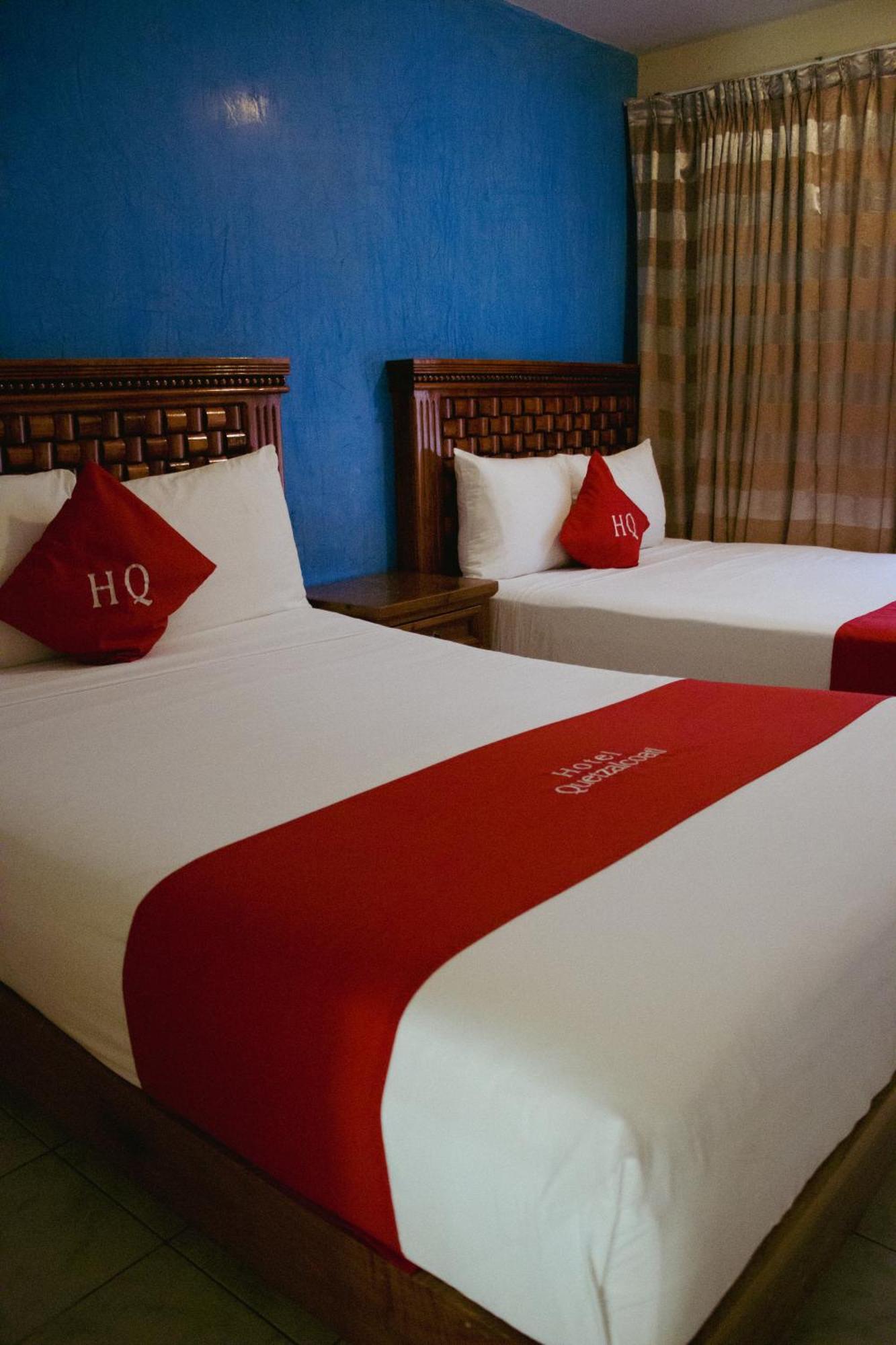 Hotel Quetzalcoatl Коацакоалькос Экстерьер фото