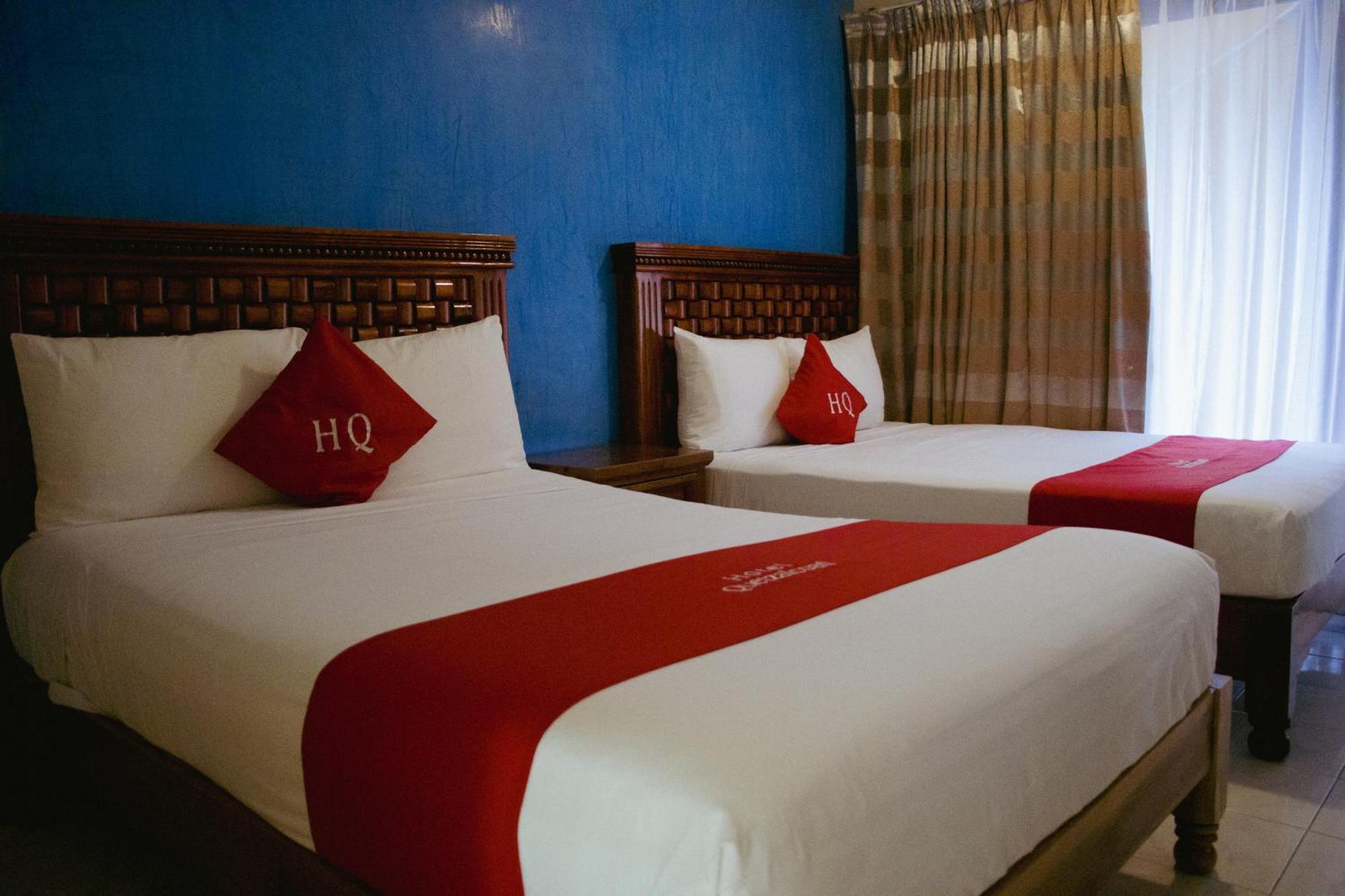 Hotel Quetzalcoatl Коацакоалькос Экстерьер фото