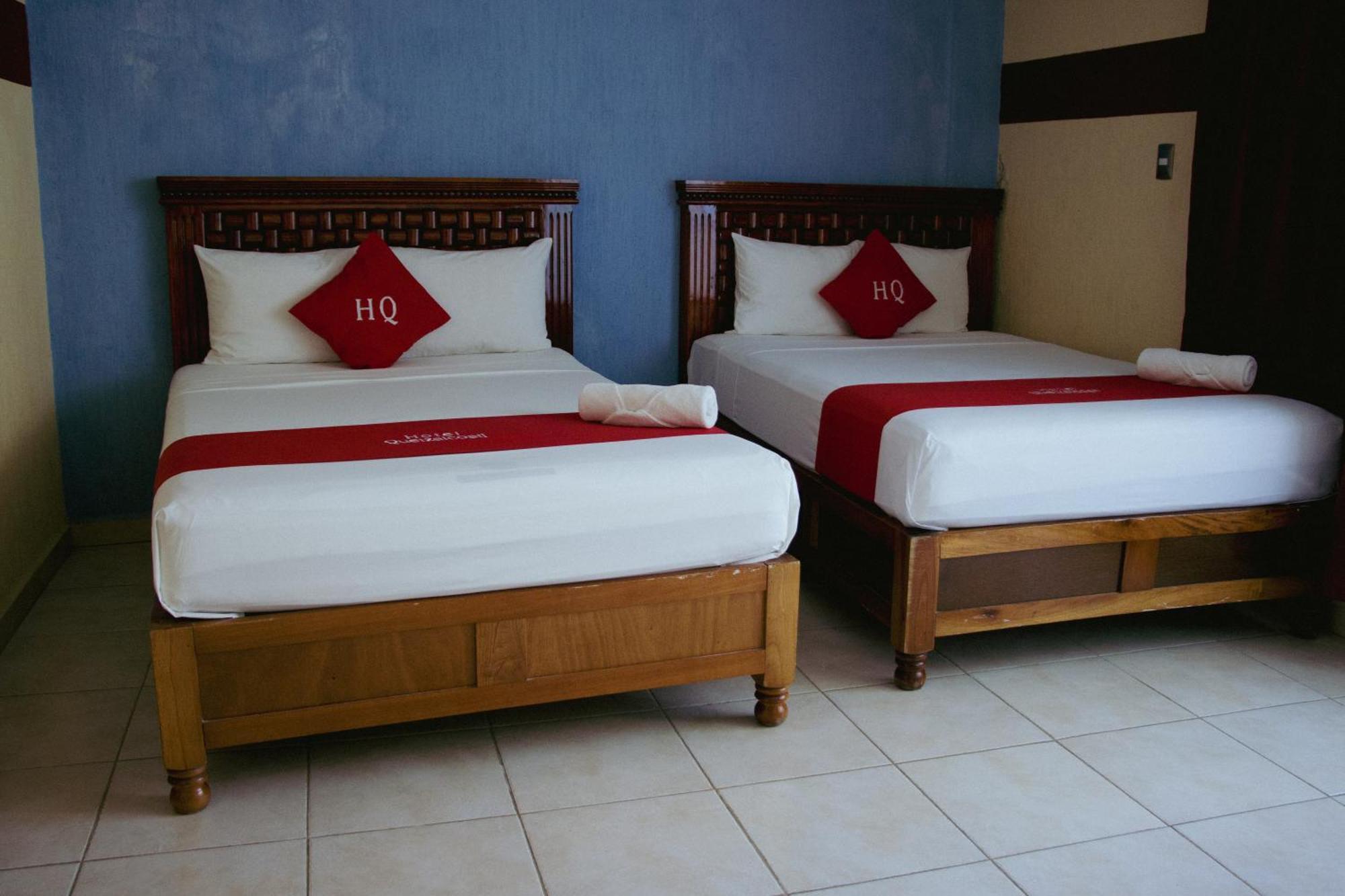 Hotel Quetzalcoatl Коацакоалькос Экстерьер фото