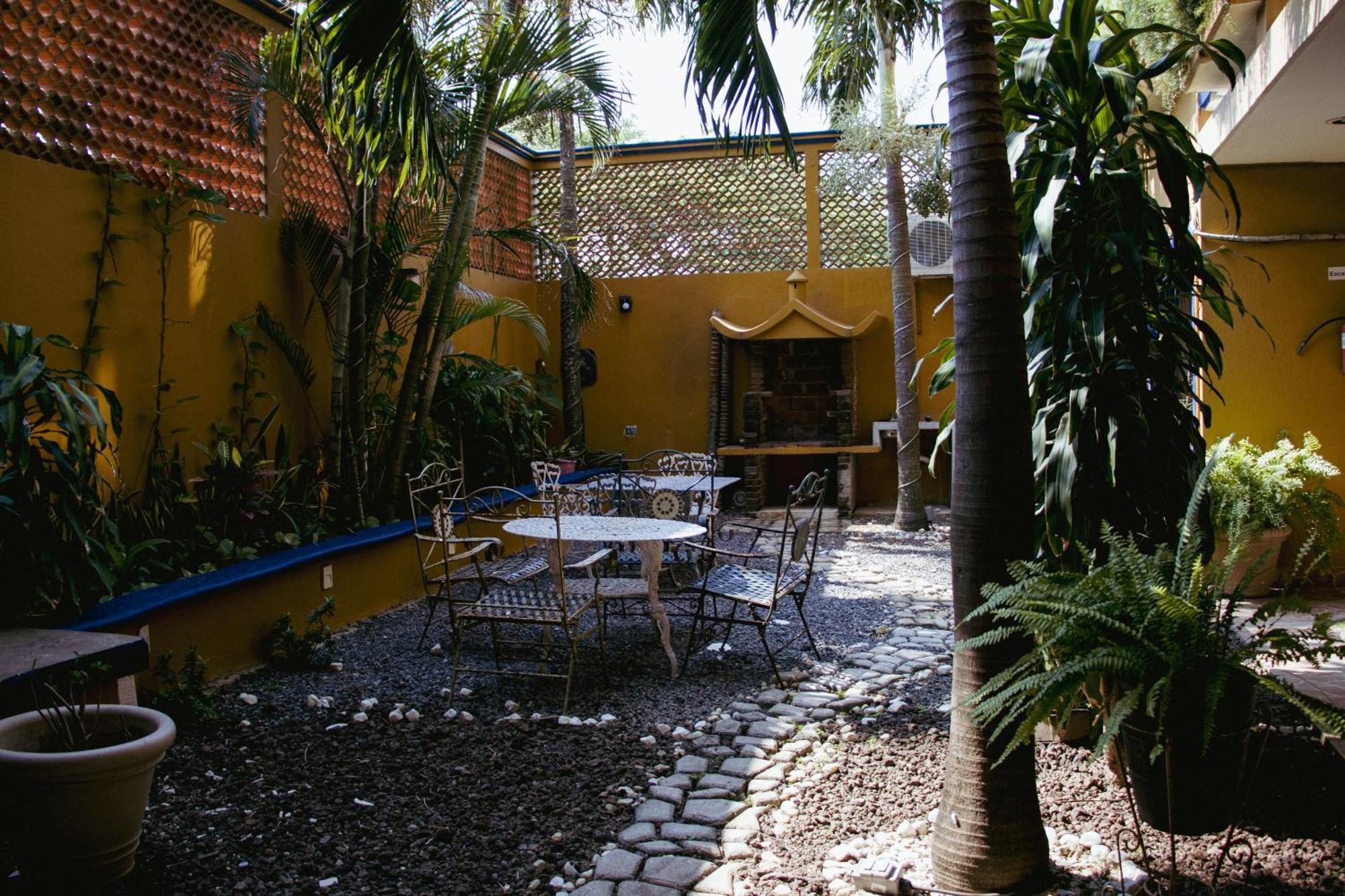 Hotel Quetzalcoatl Коацакоалькос Экстерьер фото